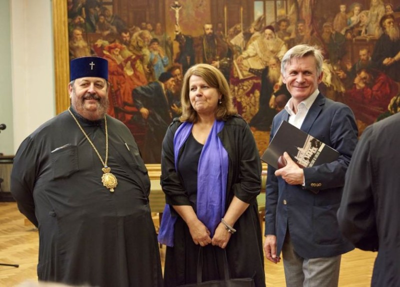 Zakończył się festiwal „Wschodniosłowiańskie Dziedzictwo Kulturowe Lublina”