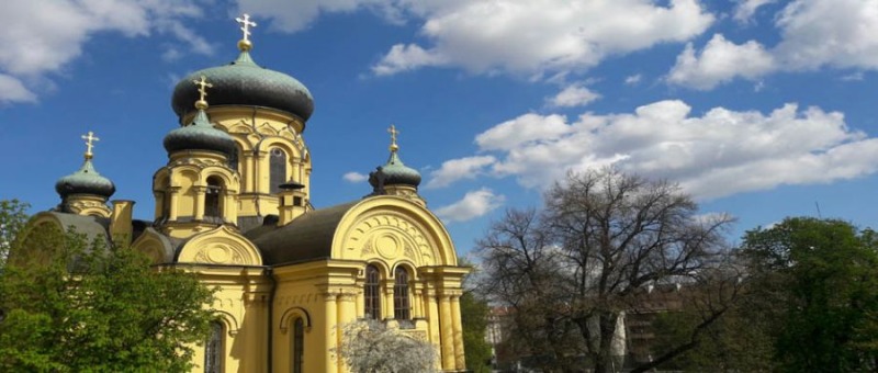 Orędzie Paschalne Świętego Soboru Biskupów PAKP