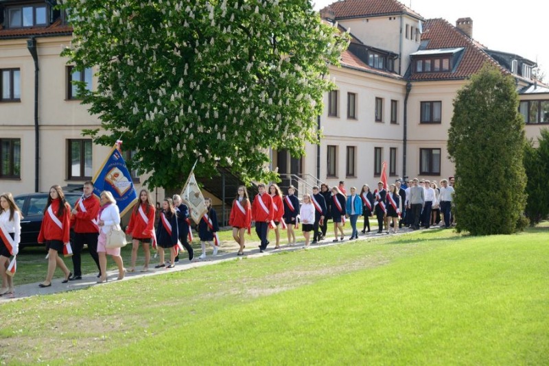 Stanisławowo: wyświęcenie cerkwi pw. św. Aleksandry