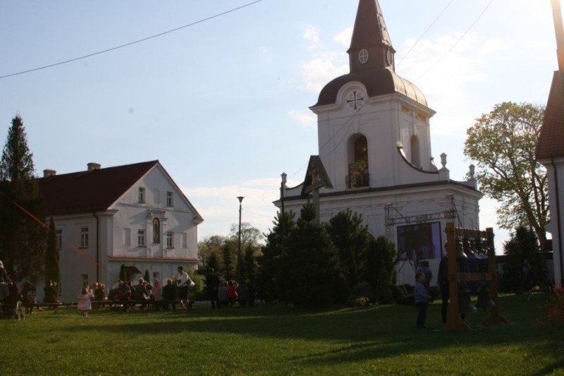 Najlepsi dzwonnicy pochodzą z Białorusi i Supraśla