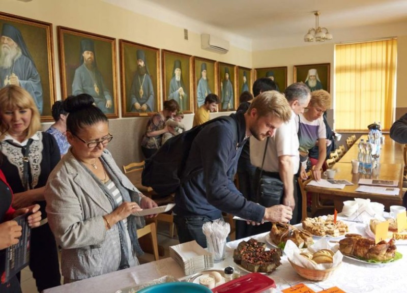 Zakończył się festiwal „Wschodniosłowiańskie Dziedzictwo Kulturowe Lublina”