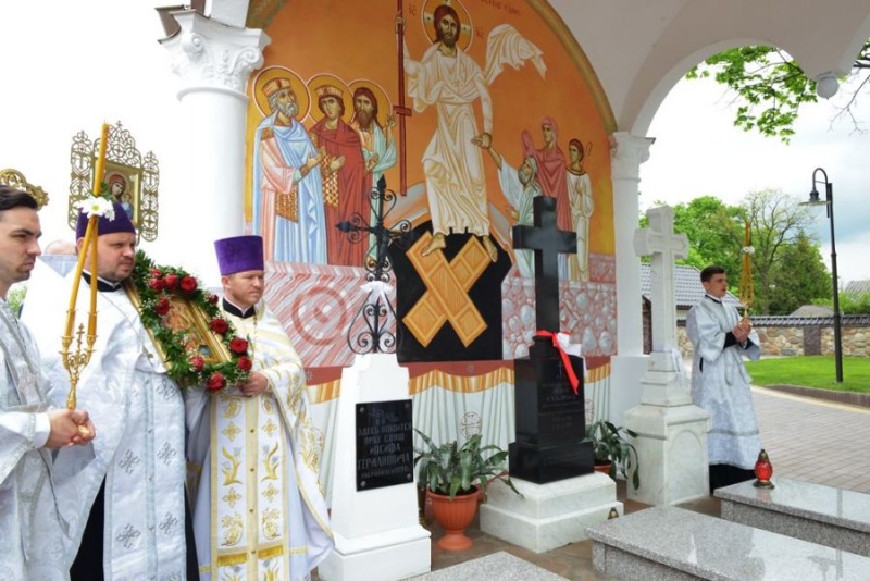Sześć wieków parafii prawosławnej w Siemiatyczach