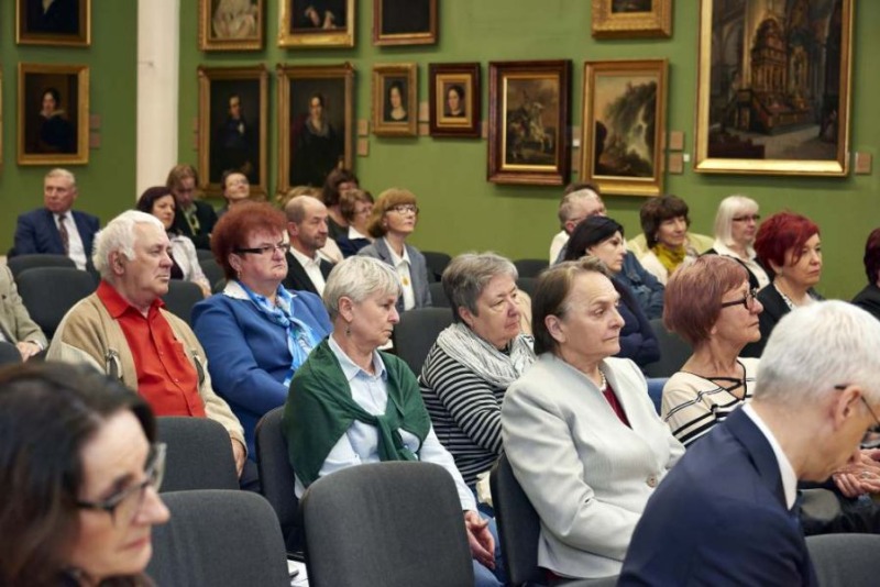 Zakończył się festiwal „Wschodniosłowiańskie Dziedzictwo Kulturowe Lublina”