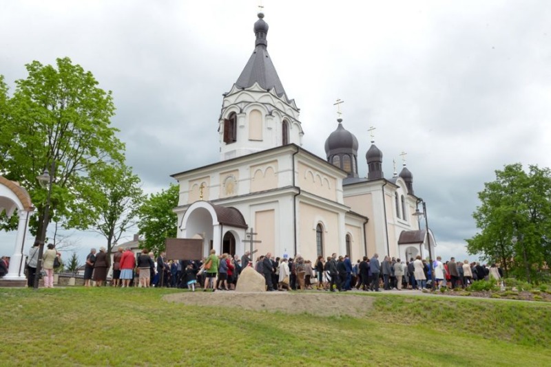 Sześć wieków parafii prawosławnej w Siemiatyczach