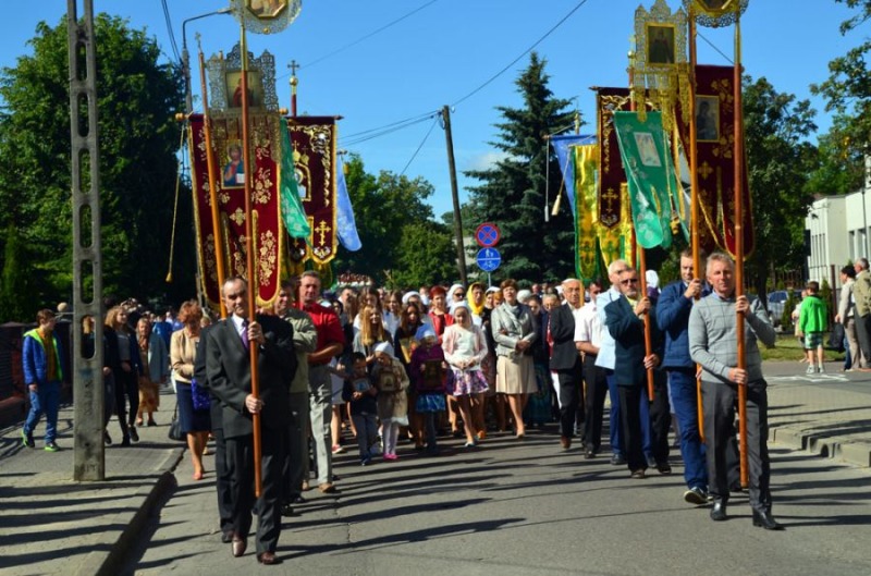 Święto Bielskiej Ikony Matki Bożej