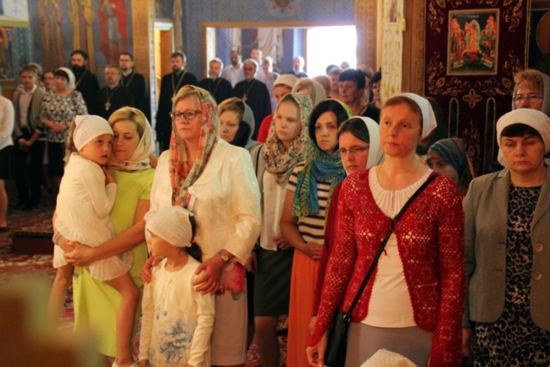 Jubileusz nauczania religii prawosławnej w szkołach