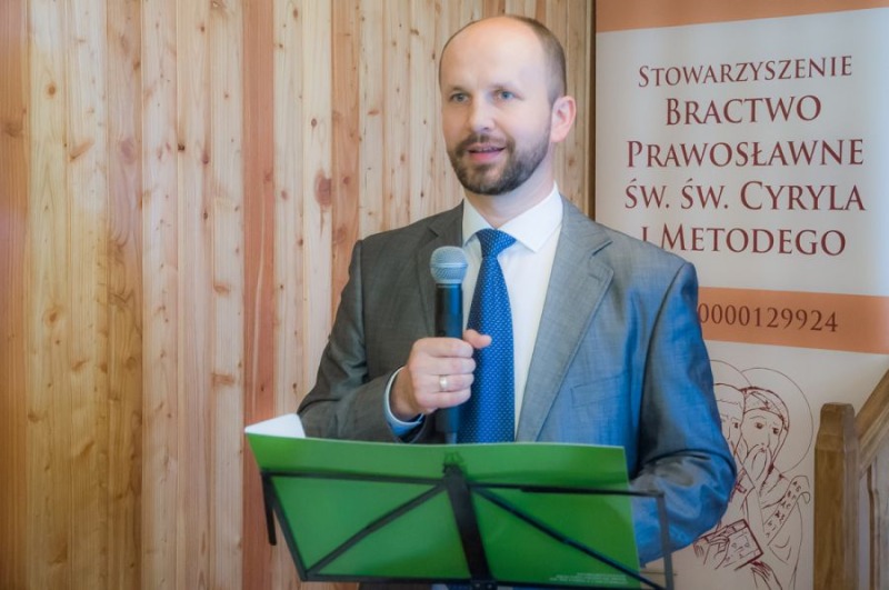 Walne Zebranie Bractwa św. św. Cyryla i Metodego w Siemiatyczach