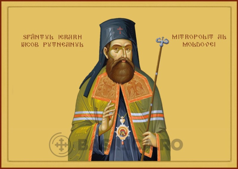 Rumunia: nowi święci z monasteru Putna