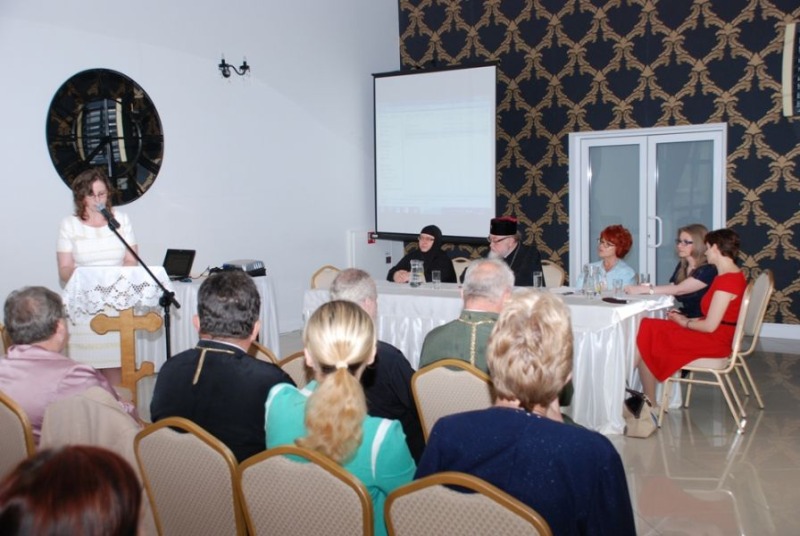 Konferencja Matuszek diecezji warszawsko-bielskiej