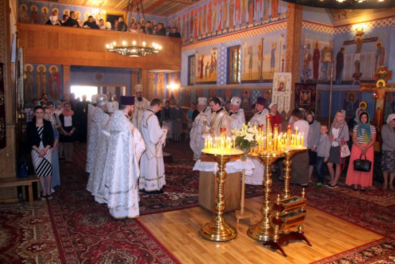 Jubileusz nauczania religii prawosławnej w szkołach