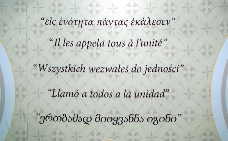 Ostatnie dni pracy Wielkiego i Świętego Soboru - wideo
