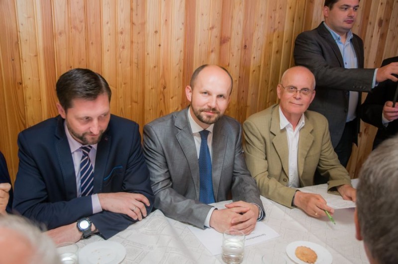Walne Zebranie Bractwa św. św. Cyryla i Metodego w Siemiatyczach