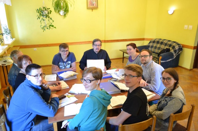 Zakończenie roku w cieplickiej Szkole Śpiewu