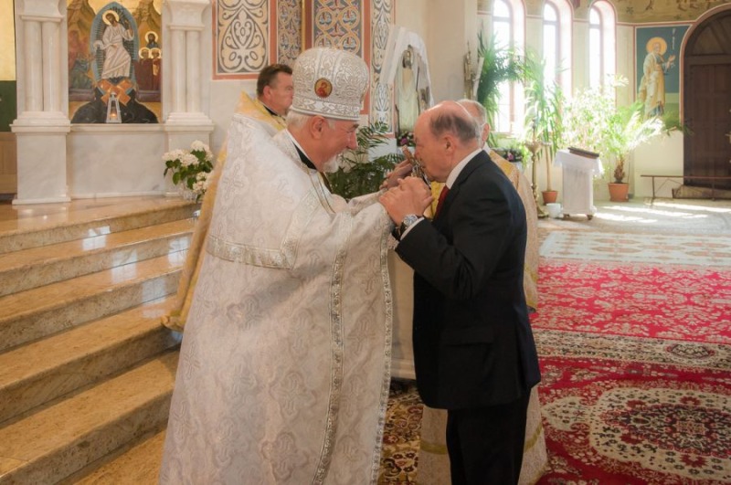 Walne Zebranie Bractwa św. św. Cyryla i Metodego w Siemiatyczach