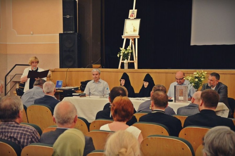 Uroczystości ku czci św. Eufrozyny Połockiej