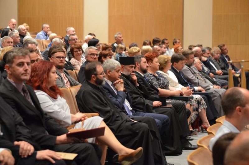 20 lat pracy Ośrodka Miłosierdzia Eleos