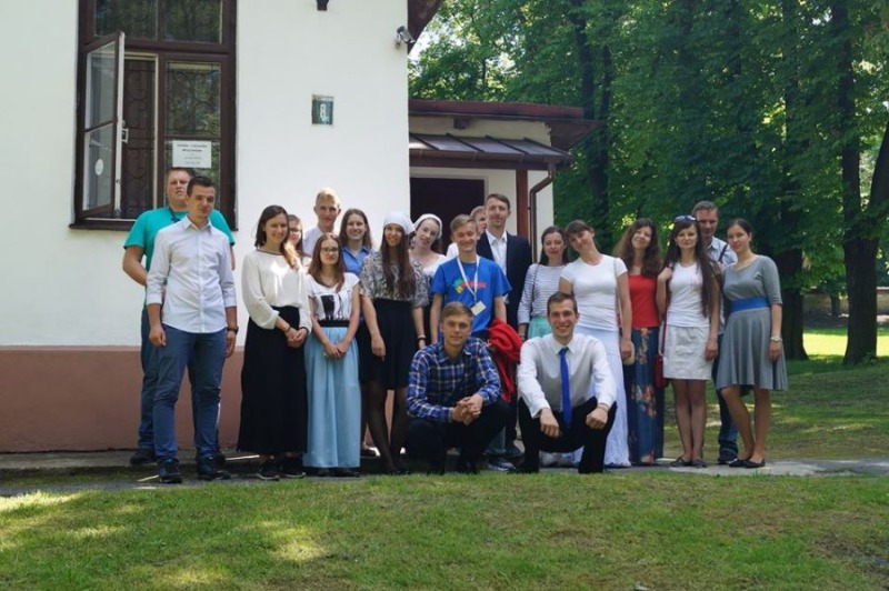 Pielgrzymka na Święto Męczenników Chełmskich i Podlaskich