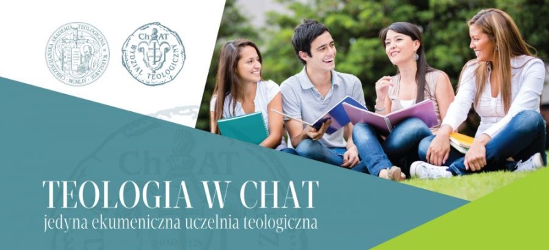 Studia w Chrześcijańskiej Akademii Teologicznej w Warszawie