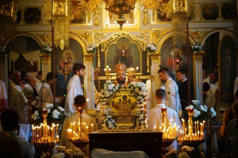 Pielgrzymka na Święto Męczenników Chełmskich i Podlaskich