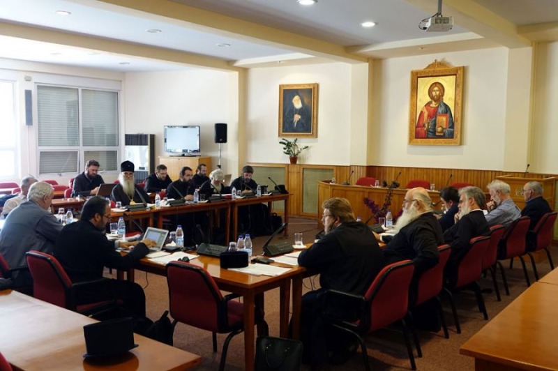 Ostatnie przygotowania do Panprawosławnego Soboru