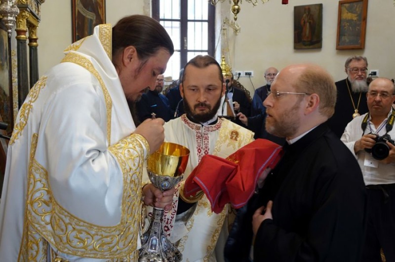 Ostatnie dni pracy Wielkiego i Świętego Soboru - wideo