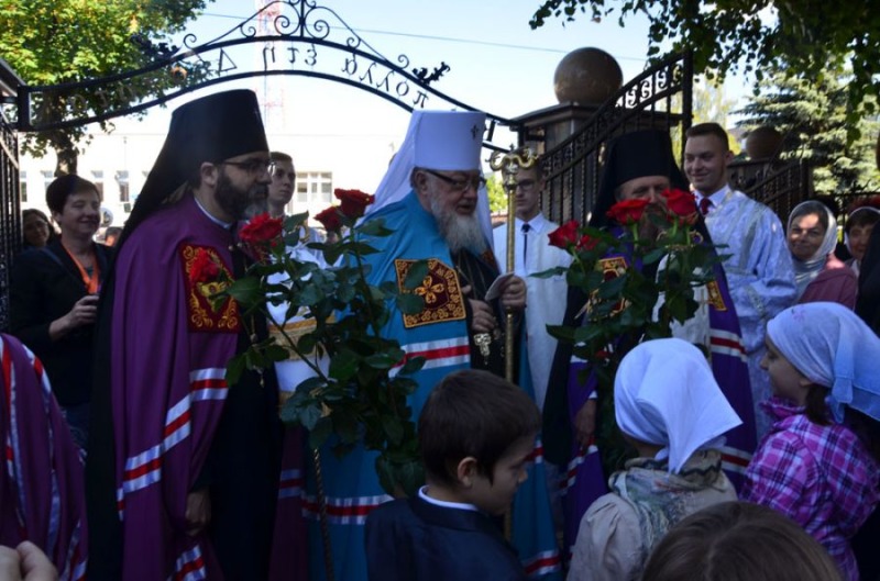 Święto Bielskiej Ikony Matki Bożej