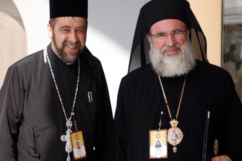 Czwarty dzień obrad Świętego i Wielkiego Soboru