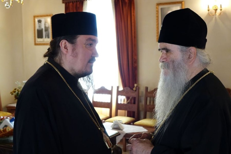 Trwają obrady komisji ds. orędzia Soboru