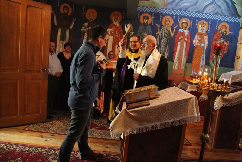 Zakończenie roku w cieplickiej Szkole Śpiewu