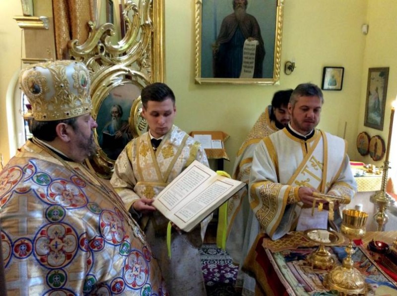 Święto parafialne w Puławach – św. równej apostołom Marii Magdaleny