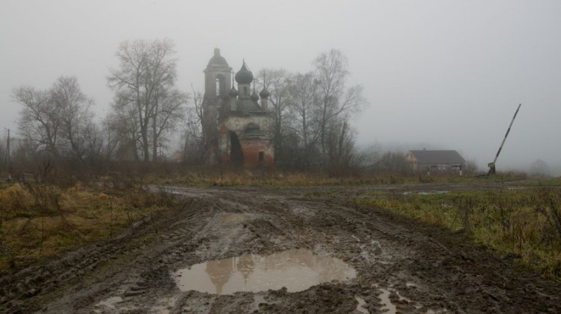 Fot. Nikołaj Spirydonow