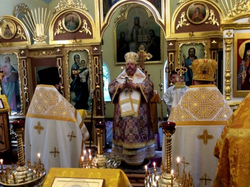 Święto parafialne w Puławach – św. równej apostołom Marii Magdaleny