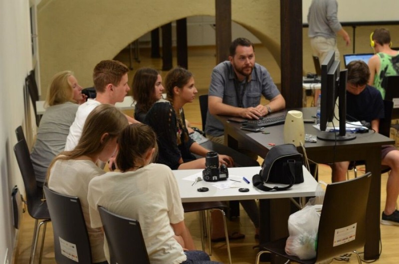Zakończył się pierwszy obóz dla Polonii organizowany przez Stowarzyszenie OrthNet