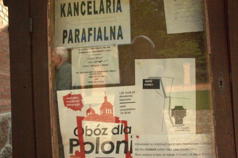Zakończył się pierwszy obóz dla Polonii organizowany przez Stowarzyszenie OrthNet