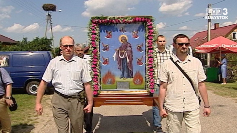 U źródeł wiary z 14.08.2016