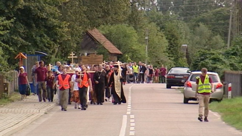 U źródeł wiary z 21.08.2016