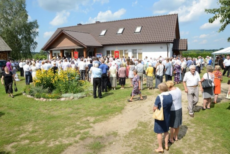 Święto Zaleszańskiej Ikony Matki Bożej - wideo