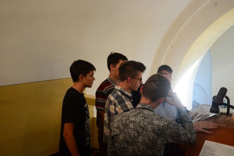 Zakończył się pierwszy obóz dla Polonii organizowany przez Stowarzyszenie OrthNet