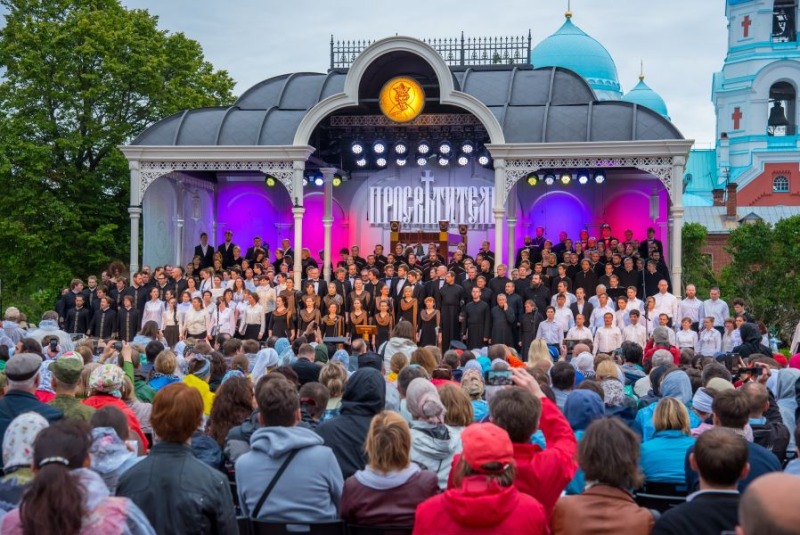 Wałaam: wyjątkowy festiwal muzyki cerkiewnej „Proswietitiel’”