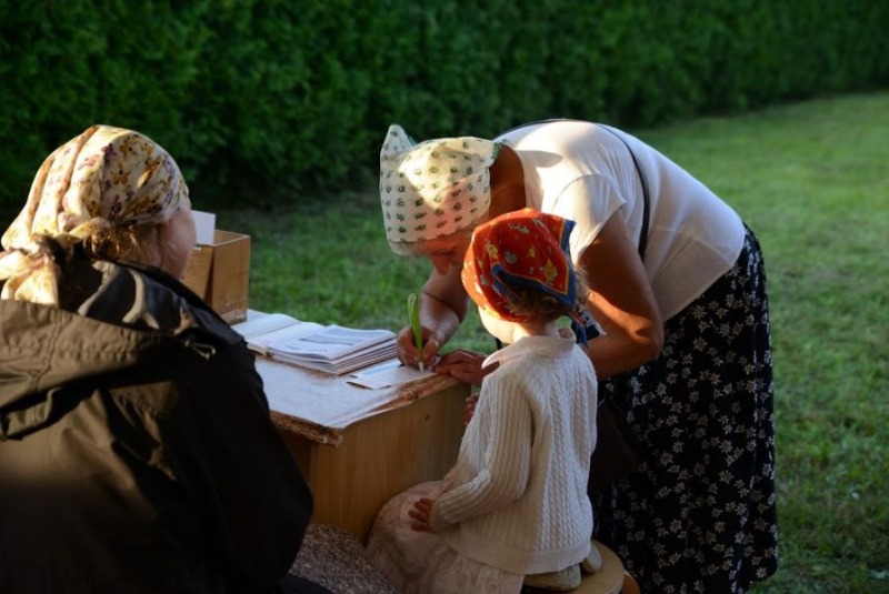 Święto Zaleszańskiej Ikony Matki Bożej - wideo
