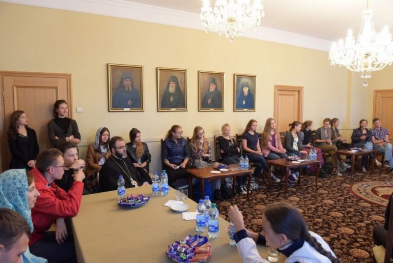 Zakończył się pierwszy obóz dla Polonii organizowany przez Stowarzyszenie OrthNet