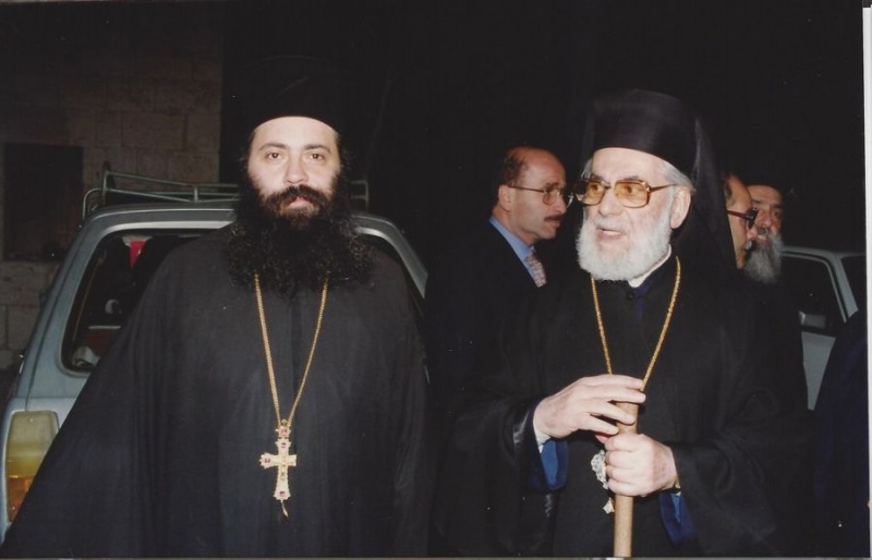 Historia Patriarchatu Antiocheńskiego w pigułce cz. 4 - ostatnia (XIX-XXI wiek)