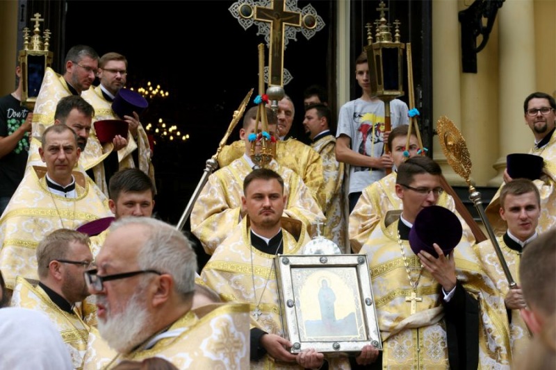 Polonijna młodzież odwiedziła Warszawę