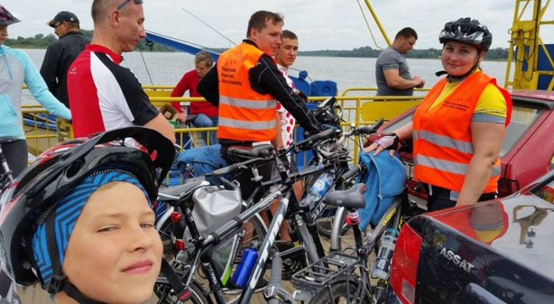 Wierni z różnych stron kraju pielgrzymują na Świętą Górę Grabarkę