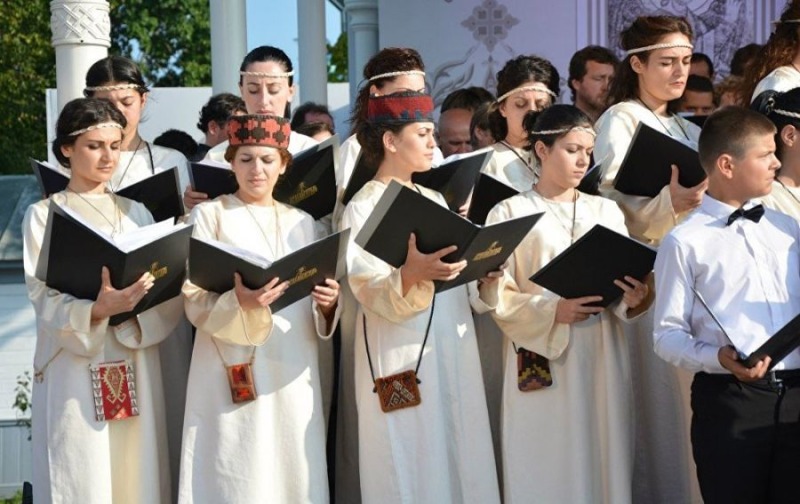 Wałaam: wyjątkowy festiwal muzyki cerkiewnej „Proswietitiel’”