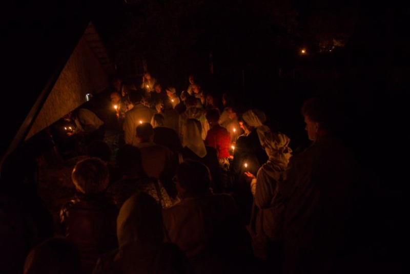 Uroczystości ku czci Supraskiej Ikony Matki Bożej