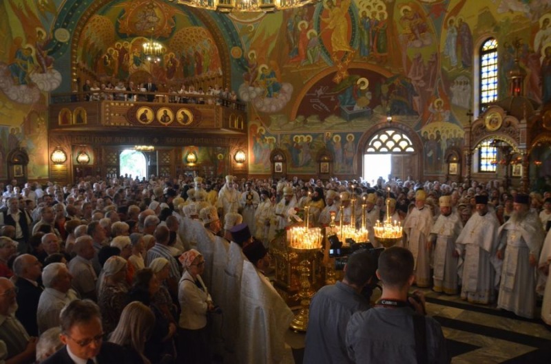 Patriarcha Antiochii i całego Wschodu Jan X w Białymstoku