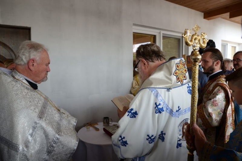Święto Zaleszańskiej Ikony Matki Bożej - wideo