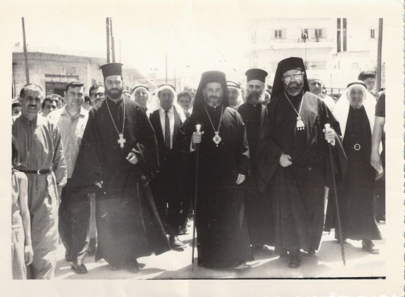 Historia Patriarchatu Antiocheńskiego w pigułce cz. 4 - ostatnia (XIX-XXI wiek)