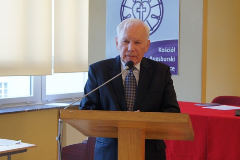 Zgromadzenie Ogólne Polskiej Rady Ekumenicznej